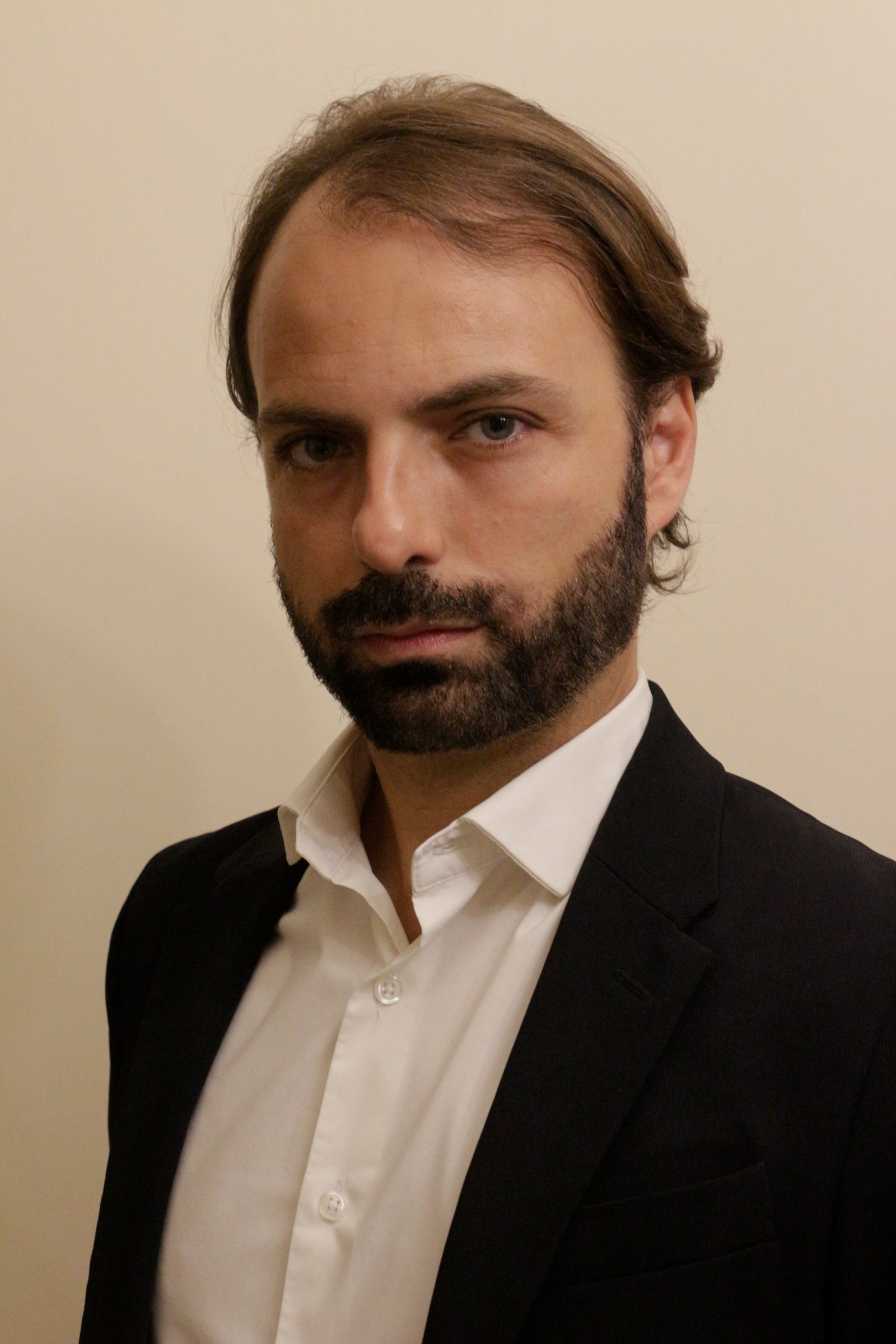 Marcelo Albuquerque