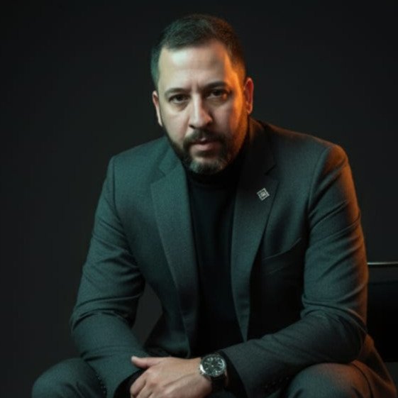 André Nascimento