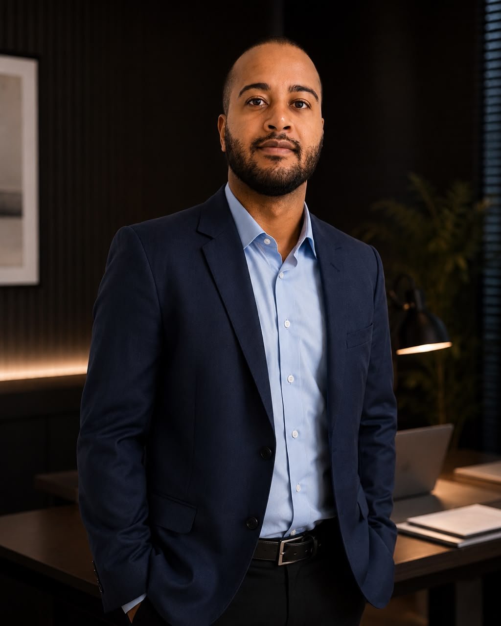 Douglas Nascimento
