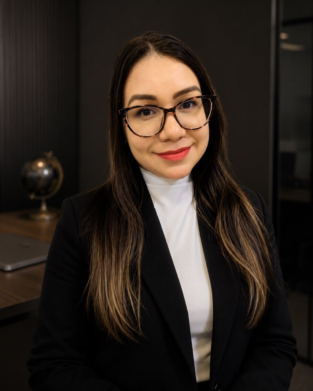 Sarah Thaissa